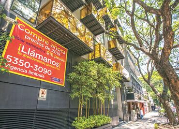 Covid-19 y crisis cambian cara a sector inmobiliario en CDMX