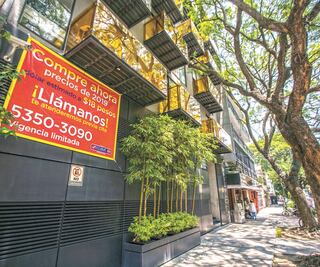 Covid-19 y crisis cambian cara a sector inmobiliario en CDMX