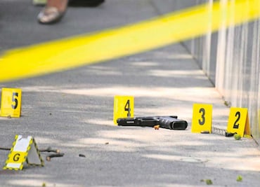 Masacre en Coyuca de Catalán: hombres armados matan a 7 personas; entre víctimas hay un niño