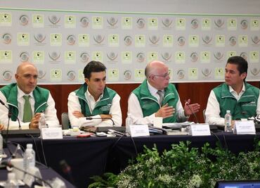 Desviar recursos de salud, es doblemente criminal: Narro