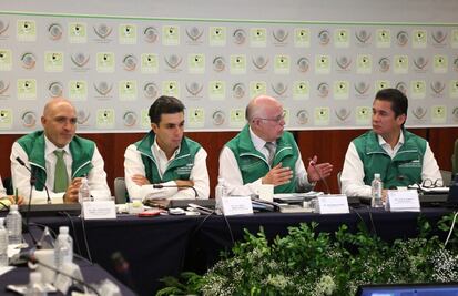 Desviar recursos de salud, es doblemente criminal: Narro