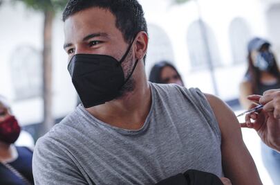 Variantes del Covid-19: ¿Cuál es la efectividad actual de las vacunas?