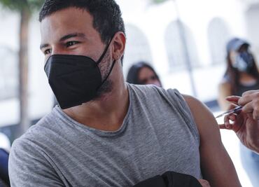 Variantes del Covid-19: ¿Cuál es la efectividad actual de las vacunas?