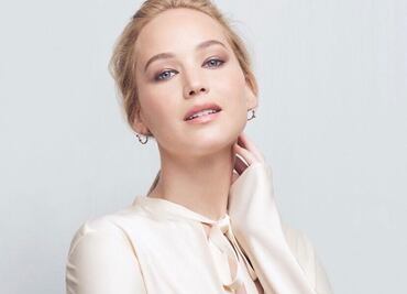 La curiosa lista de regalos de Jennifer Lawrence para su boda