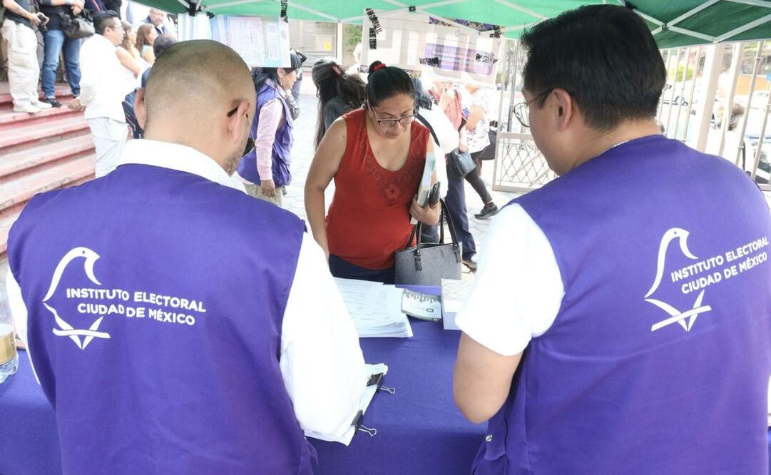 Presupuesto Participativo