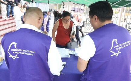 Presupuesto Participativo 2025; Este 1 de mayo vence el plazo para presentar proyectos