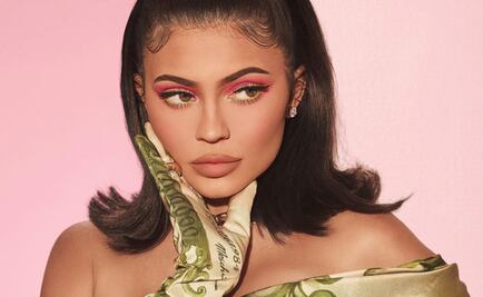 Nombran de nuevo a Kylie Jenner como la billonaria más joven del mundo