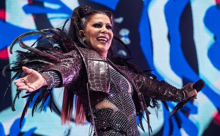 Por experiencia propia, Alejandra Guzmán ya perdió la fe en las bioseries