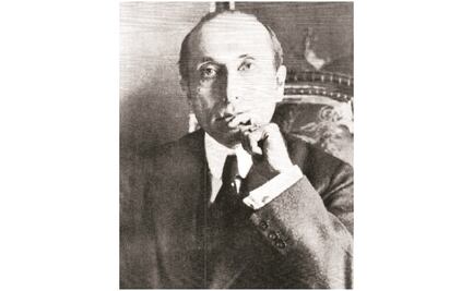 Celebran a Amado Nervo en el 150 aniversario de su nacimiento