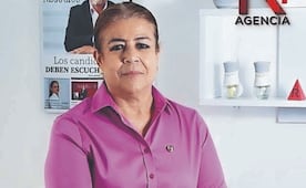 Culpa senadora a bacterias neoliberales de muertes de bebés en el IMSS