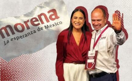 La trayectoria de Alejandro Robles; el morenista que pasó de denunciado a operador internacional de Morena 