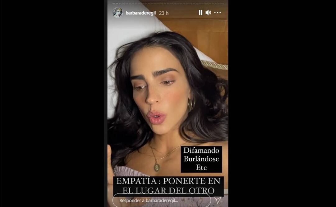 Foto: Captura de video