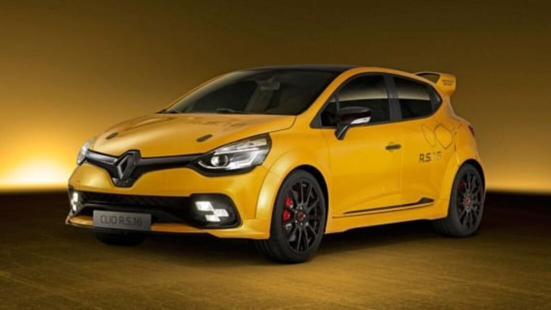 Renault Sport cambia oficialmente de nombre a Alpine Cars