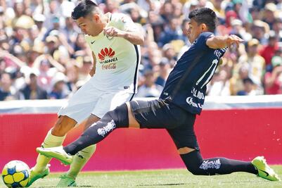 Águilas están de promoción