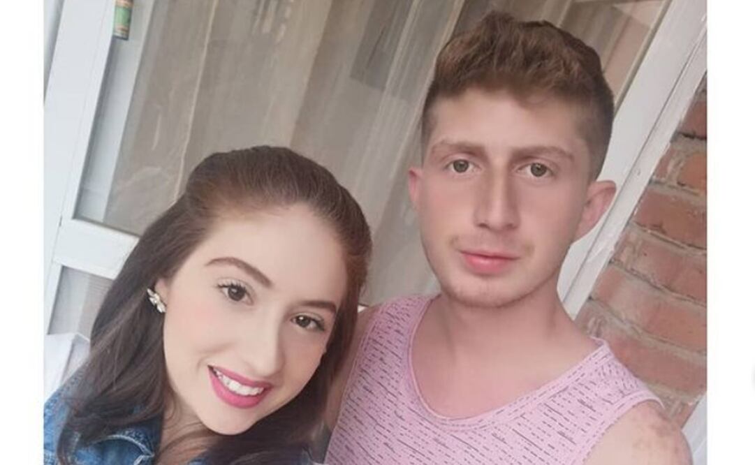 Foto: Instagram Ana Ocaña.