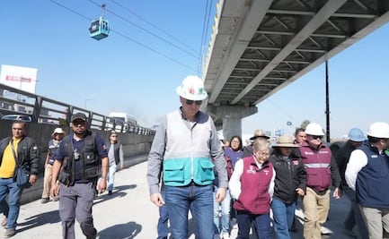 Además de los trabajos de Reforzamiento del Colector Teotongo, se desazolva el Vaso Regulador "El Salado", informa Segiagua