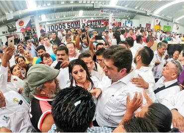 Senador pide castigar el outsourcing; “es una práctica que afecta a los trabajadores”