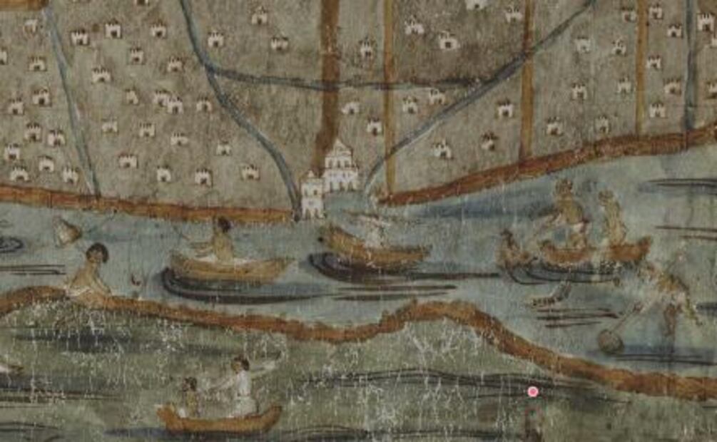 San Lázaro, la histórica puerta al oriente 