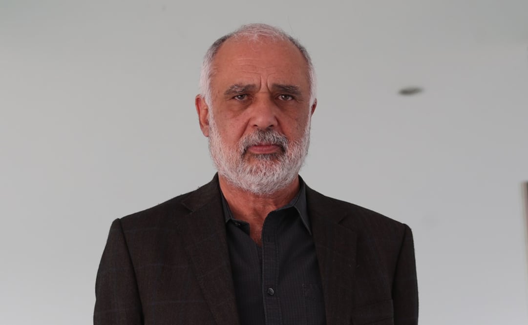 Foto: GERMAN ESPINOSA/EL UNIVERSAL