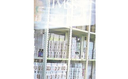 Roban las medicinas de niños con cáncer