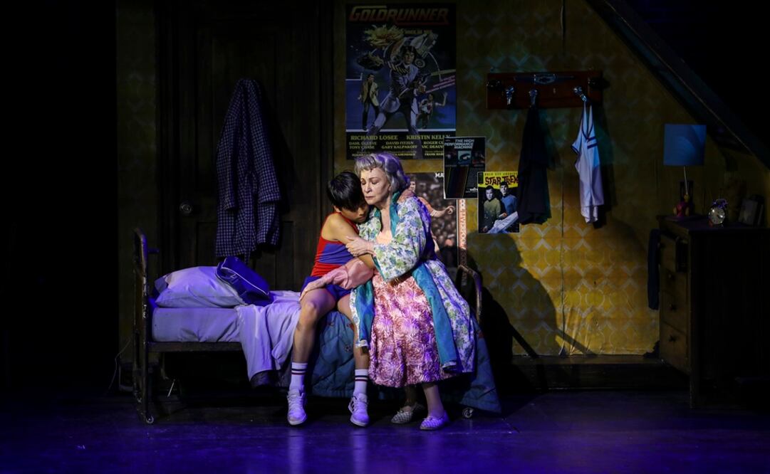 FOTO: Jorge Serratos/EL UNIVERSAL