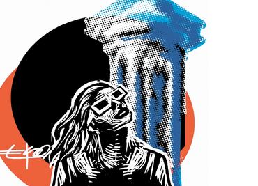 8 de abril de 2024: el eclipse