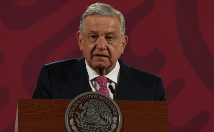 AMLO defiende a Álvarez-Buylla y a López-Gatell; los quieren desacreditar, dice