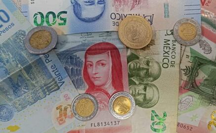 Precio del dólar: Así cerró el billete verde este 21 de julio; peso arranca la semana con ganancias