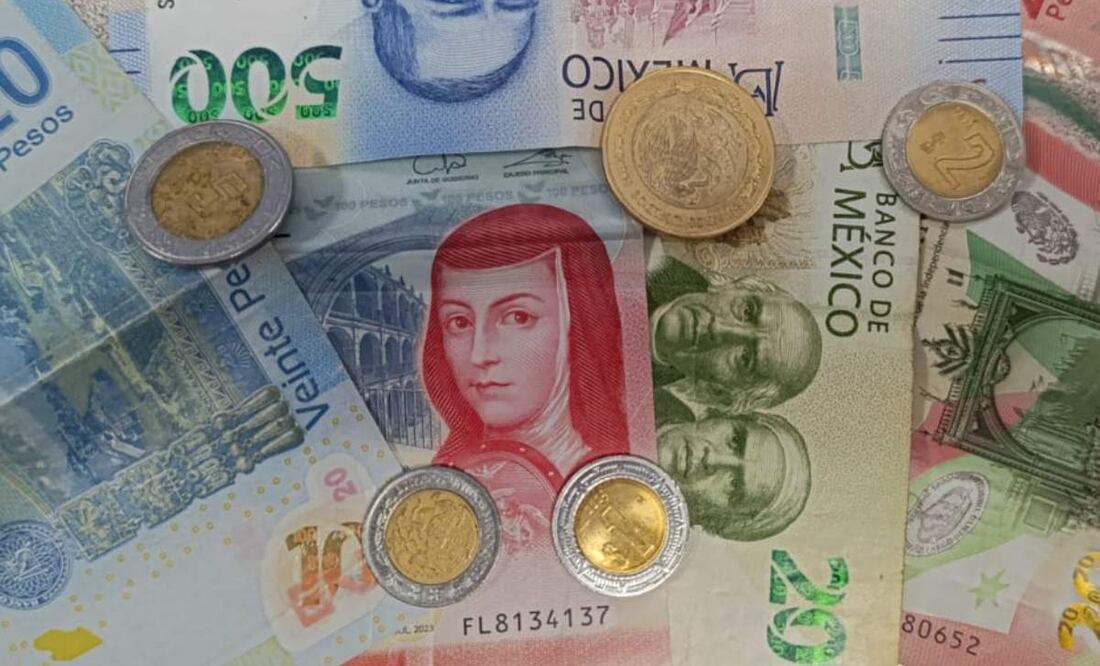 Foto: Samyra Sosa/EL UNIVERSAL