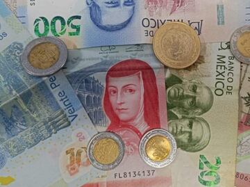 Precio del dólar: Así cerró el billete verde este 21 de julio; peso arranca la semana con ganancias