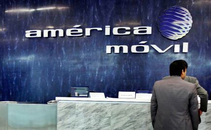 Argentina tira los ingresos y ganancias de América Móvil