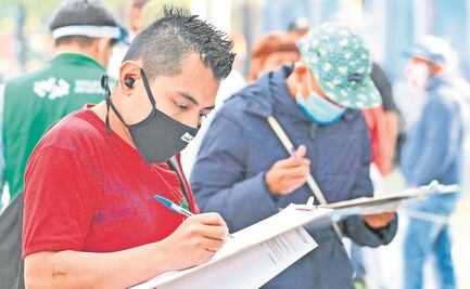 Va 4T por crecimiento económico, generación de empleos y consolidación de empresas: Clouthier