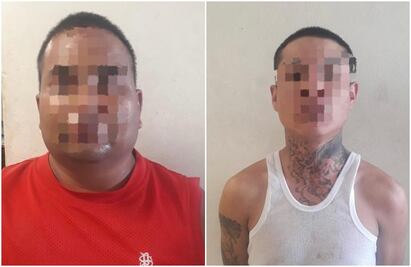 Sentencian a dos secuestradores a 167 y 145 años de cárcel en Coahuila