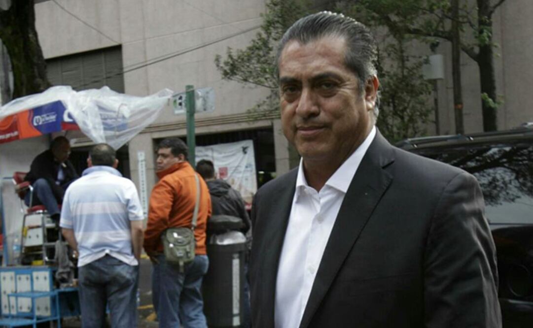 Foto: ARCHIVO / EL UNIVERSAL