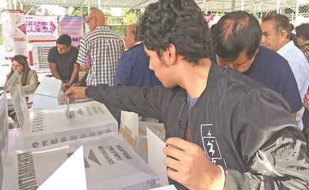 INE aprueba posponer elecciones en Coahuila e Hidalgo