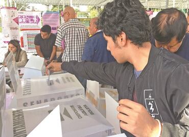 INE aprueba posponer elecciones en Coahuila e Hidalgo