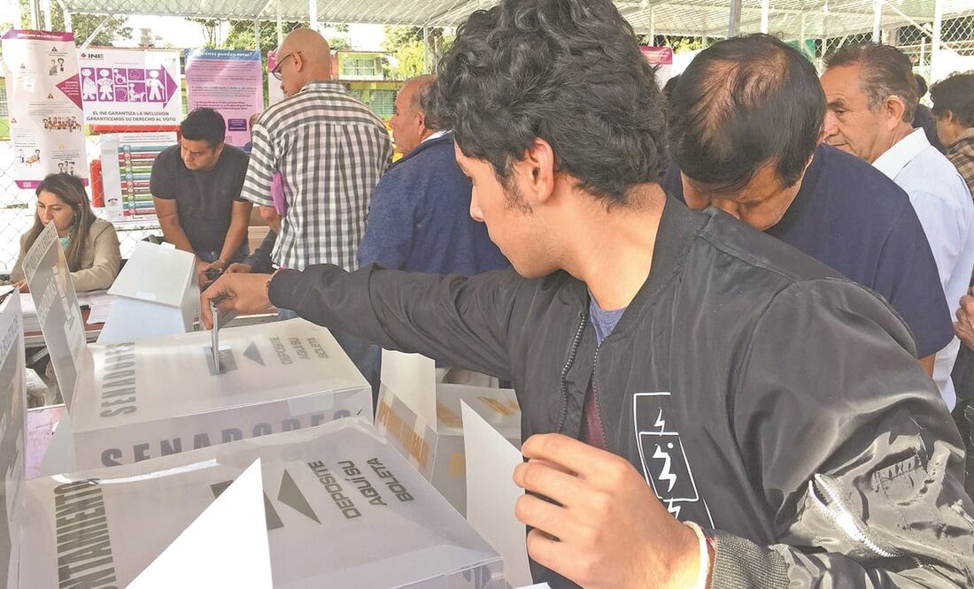 Foto: Archivo / EL UNIVERSAL