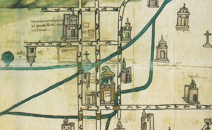 Exponen los primeros pasos de los agustinos en México