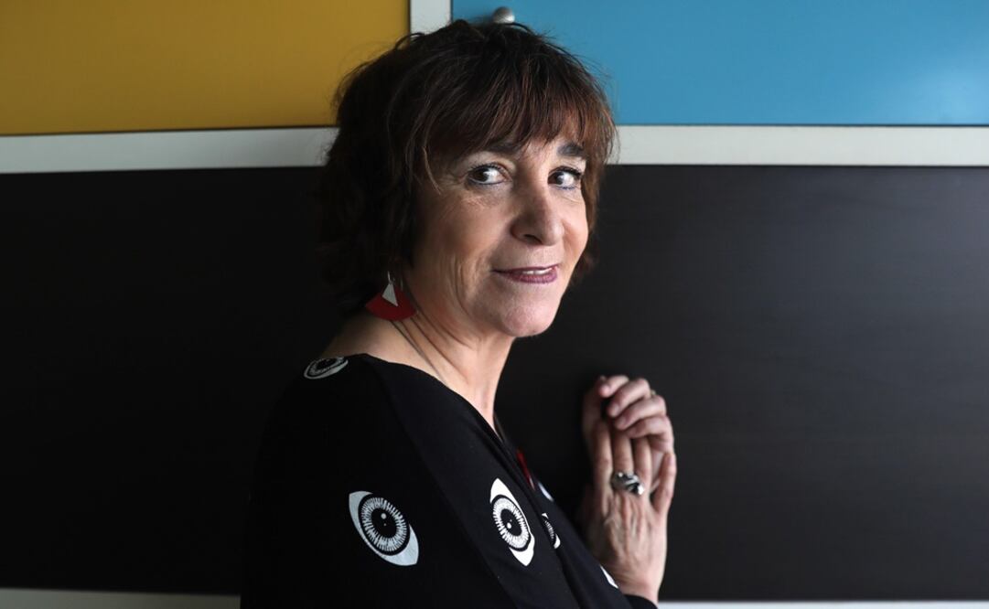 Foto: EFE/Sáshenka Gutiérrez