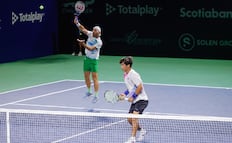 Cancun Country Open 2026: Así se jugarán las semifinales de singles y dobles del Challenger 