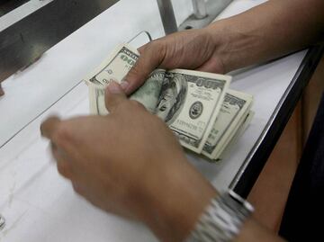 Remesas: Hogares mexicanos recibieron en promedio casi 12 mil dólares anuales en 2022