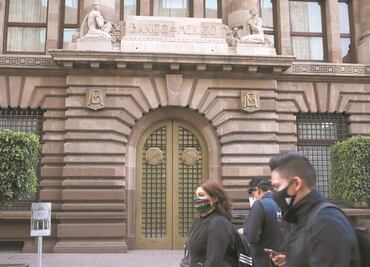 Operaciones de menos de $400 se disparan a través de SPEI