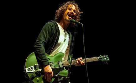 Policía trata muerte de Chris Cornell como posible suicidio
