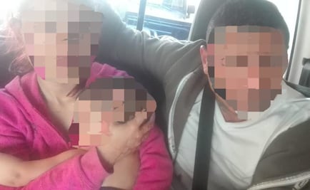 Rescatan a 5 hondureños presuntamente secuestrados en Iztapalapa