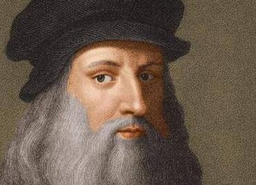 "Órgano continuo" ideado por Leonardo da Vinci suena por primera vez
