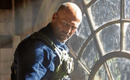 “A working man” alcanza a “Snow White” en taquilla