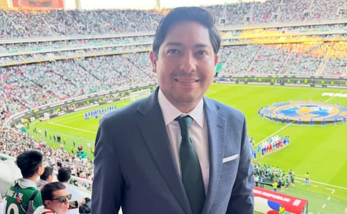 Reporter Claims 'Revenge' as Canada Eliminates South Africa from World Cup