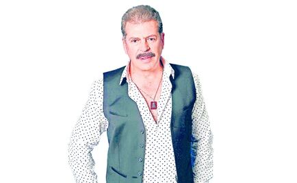 Sergio Goyri esconde su faceta de hombre dulce