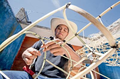 “La quema de Judas es una denuncia social”