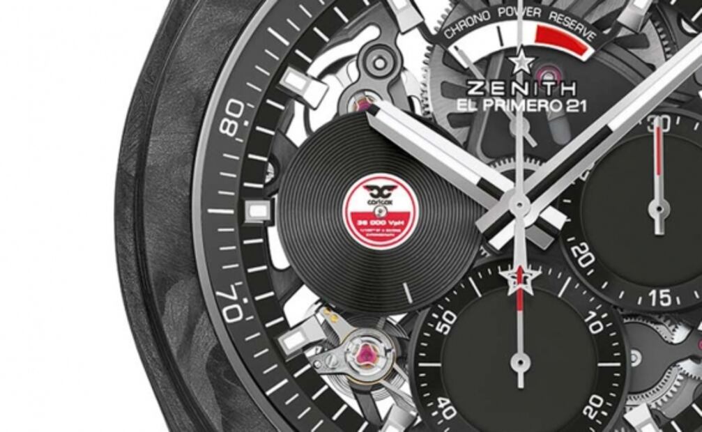 La estrella del 'dance floor'